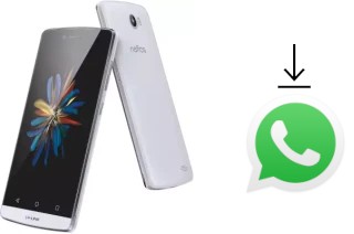 Cómo instalar WhatsApp en un TP-LINK Neffos C5