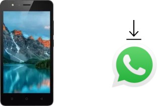 Cómo instalar WhatsApp en un TP-LINK Neffos C5A