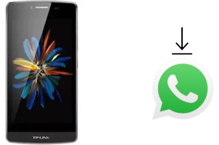 Cómo instalar WhatsApp en un TP-LINK Neffos C5L