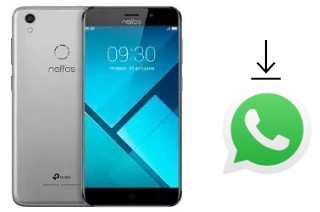 Cómo instalar WhatsApp en un TP-LINK Neffos C7