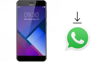 Cómo instalar WhatsApp en un TP-LINK Neffos C7A