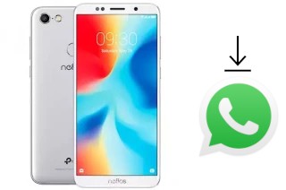 Cómo instalar WhatsApp en un TP-LINK Neffos C9A