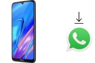 Cómo instalar WhatsApp en un TP-LINK Neffos C9s