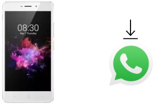 Cómo instalar WhatsApp en un TP-LINK Neffos X1 Max