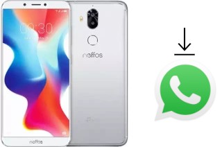 Cómo instalar WhatsApp en un TP-LINK Neffos X9