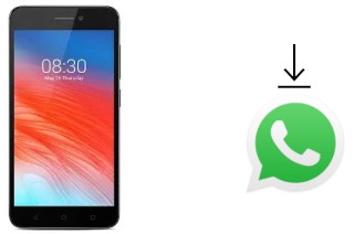 Cómo instalar WhatsApp en un TP-LINK Neffos Y5