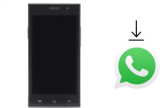 Cómo instalar WhatsApp en un Tracer GS4