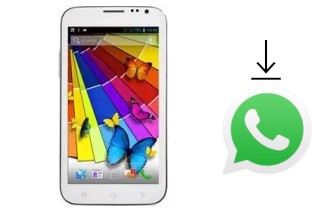 Cómo instalar WhatsApp en un Treelogic Optimus TL-S531