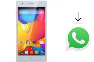 Cómo instalar WhatsApp en un Treq TR-5401