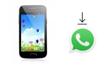 Cómo instalar WhatsApp en un Treq Tune Z