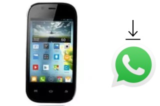 Cómo instalar WhatsApp en un Treq Tune