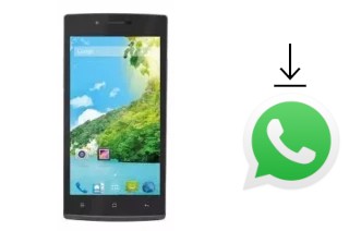 Cómo instalar WhatsApp en un Trevi 0PH5Q200