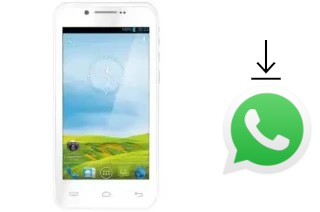 Cómo instalar WhatsApp en un Trevi Phablet 4-5Q