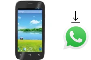 Cómo instalar WhatsApp en un Trevi Phablet 4-5S