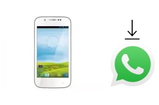 Cómo instalar WhatsApp en un Trevi Phablet 4C