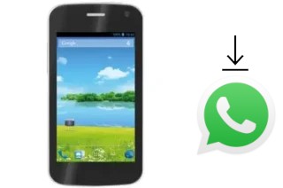 Cómo instalar WhatsApp en un Trevi Phablet 4S