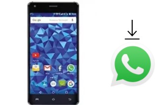 Cómo instalar WhatsApp en un Trevi Phablet 5 Q4