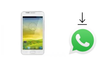 Cómo instalar WhatsApp en un Trevi Phablet 5 S