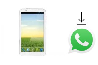 Cómo instalar WhatsApp en un Trevi Phablet 6 S