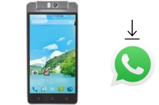 Cómo instalar WhatsApp en un Trevi Reverse 5-5Q