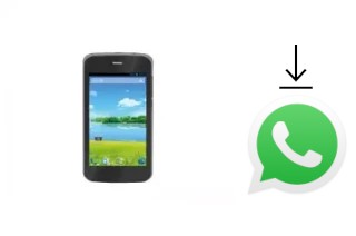 Cómo instalar WhatsApp en un Trevi Smartphone 4B