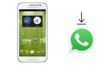 Cómo instalar WhatsApp en un Trident A1