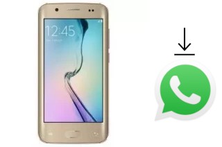 Cómo instalar WhatsApp en un Trio Edge Jr