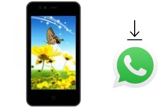 Cómo instalar WhatsApp en un Trio Selfie 4 T40S