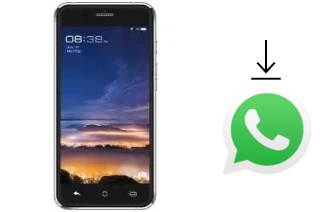 Cómo instalar WhatsApp en un Trio V51 DT