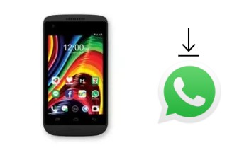 Cómo instalar WhatsApp en un True Smart 3-5 Touch