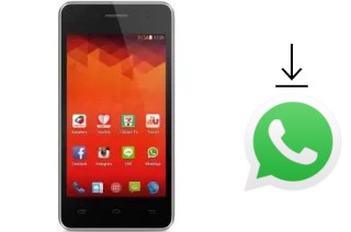 Cómo instalar WhatsApp en un True Smart 4-0