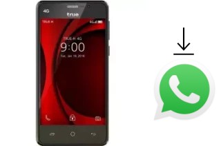 Cómo instalar WhatsApp en un True Smart 4G 5-0