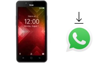 Cómo instalar WhatsApp en un True Smart 4G Gen C 5-0