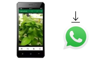 Cómo instalar WhatsApp en un True Smart 4G HD Voice