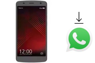 Cómo instalar WhatsApp en un True Smart 4G M1