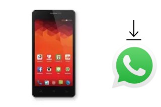 Cómo instalar WhatsApp en un True Smart 5-0 Slim