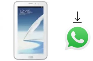 Cómo instalar WhatsApp en un TSM TP3