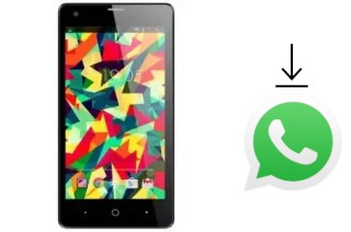 Cómo instalar WhatsApp en un Turbo-X A2