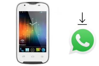 Cómo instalar WhatsApp en un Turbo-X G310