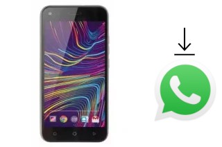 Cómo instalar WhatsApp en un Turbo-X I 4G