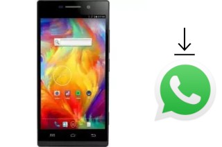 Cómo instalar WhatsApp en un Turbo-X Lambda