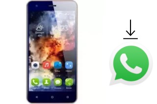 Cómo instalar WhatsApp en un Turbo-X O