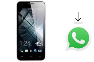 Cómo instalar WhatsApp en un Turbo-X Y