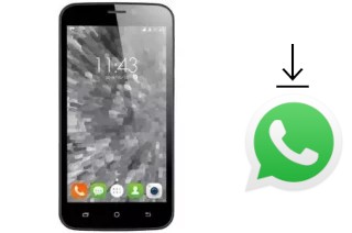 Cómo instalar WhatsApp en un Turbo-X Z