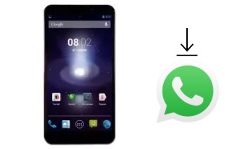 Cómo instalar WhatsApp en un Turbo X6