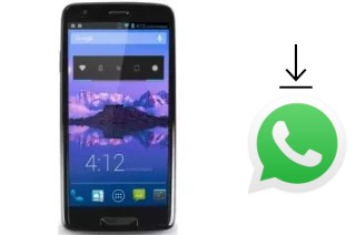 Cómo instalar WhatsApp en un TurboPad 500