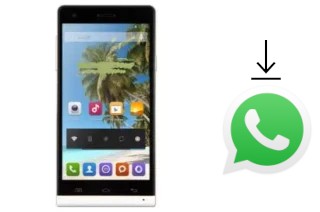 Cómo instalar WhatsApp en un TurboPad Turbo X5 S