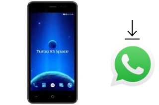 Cómo instalar WhatsApp en un TurboPad Turbo X5 Space