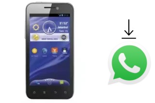 Cómo instalar WhatsApp en un Turkcell MaxiPRO5