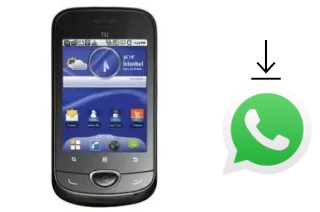 Cómo instalar WhatsApp en un Turkcell T11